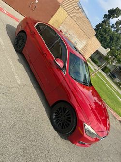 2012 BMW 3 Series
