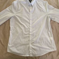H&M Button Up Shirt
