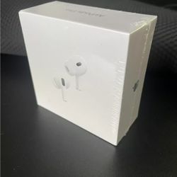 Apple AirPods Pro (2nd generation) 