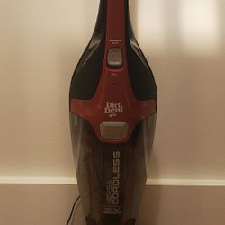 Dirt Devil Versa Cordless Vacuum