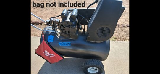 craftsman compressor