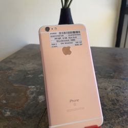 iPhone 6S PLUS Factory Unlocked All Carriers - Mexico - International


