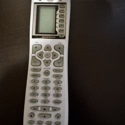 !! Marantz SR8500 Surround Receiver !!