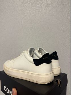 Mens designer shoes size 9