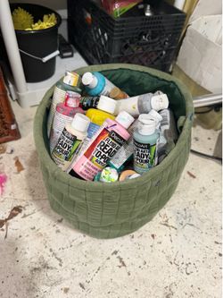 Tons of Paints