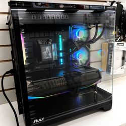 9070 XT 1Tb 16gb Ram 