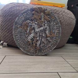 Aztec Calendar
