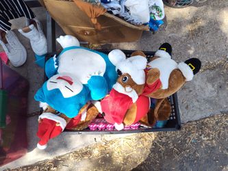 Toys