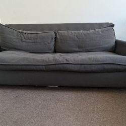 West Elm Couch