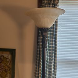 Vintage Floor Lamp