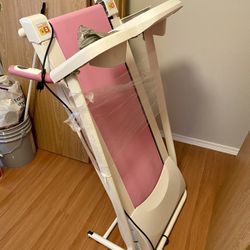 Mini Treadmill