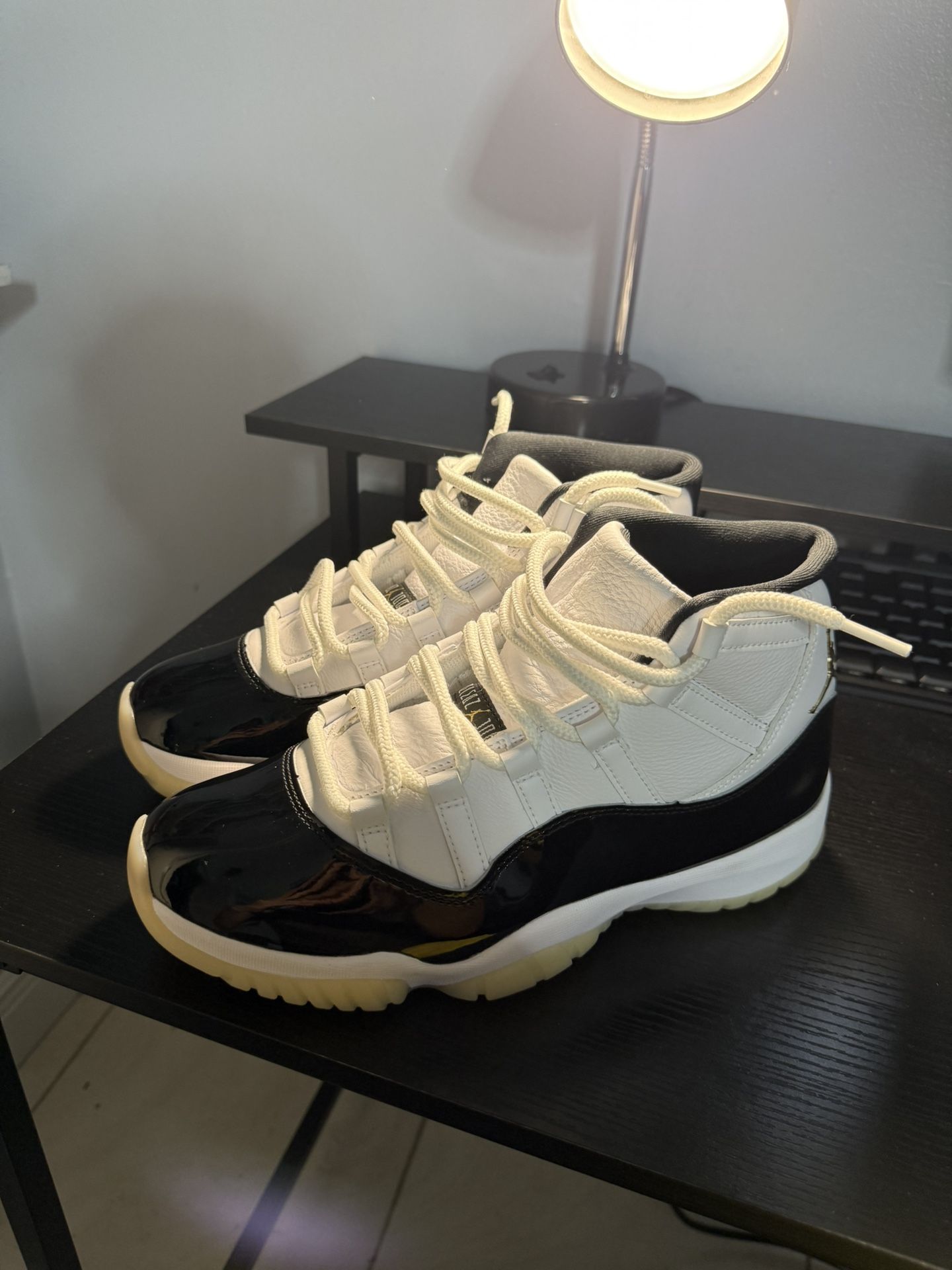 Air Jordan 11 ‘Gratitude’ (9.5)