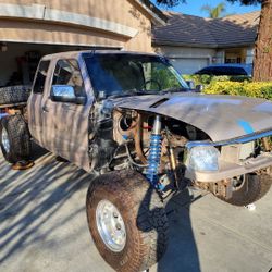 1994 Ford Ranger