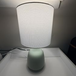 Desk Lamp