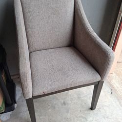 Upholstered Chair