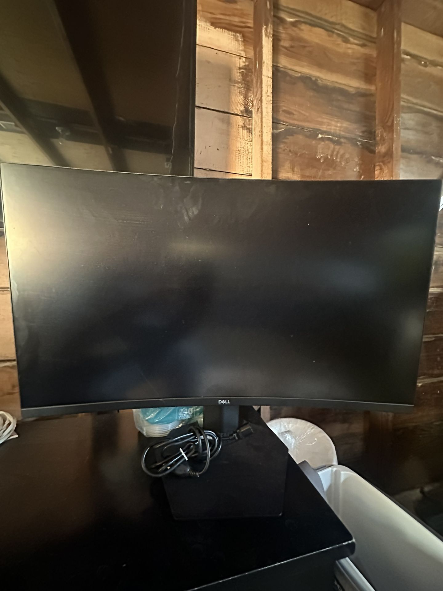 Dell 40’ Gaming Monitor