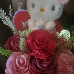 Arreglos de Flores Eternas 