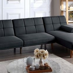 Brand New Adjustable Sofa 