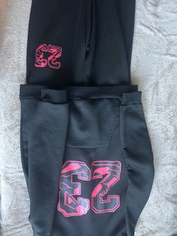 Jordan top an bottom outfit size Medium