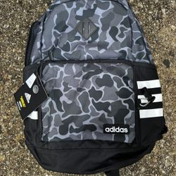 Adidas Backpack 