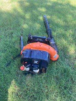 Blower 770