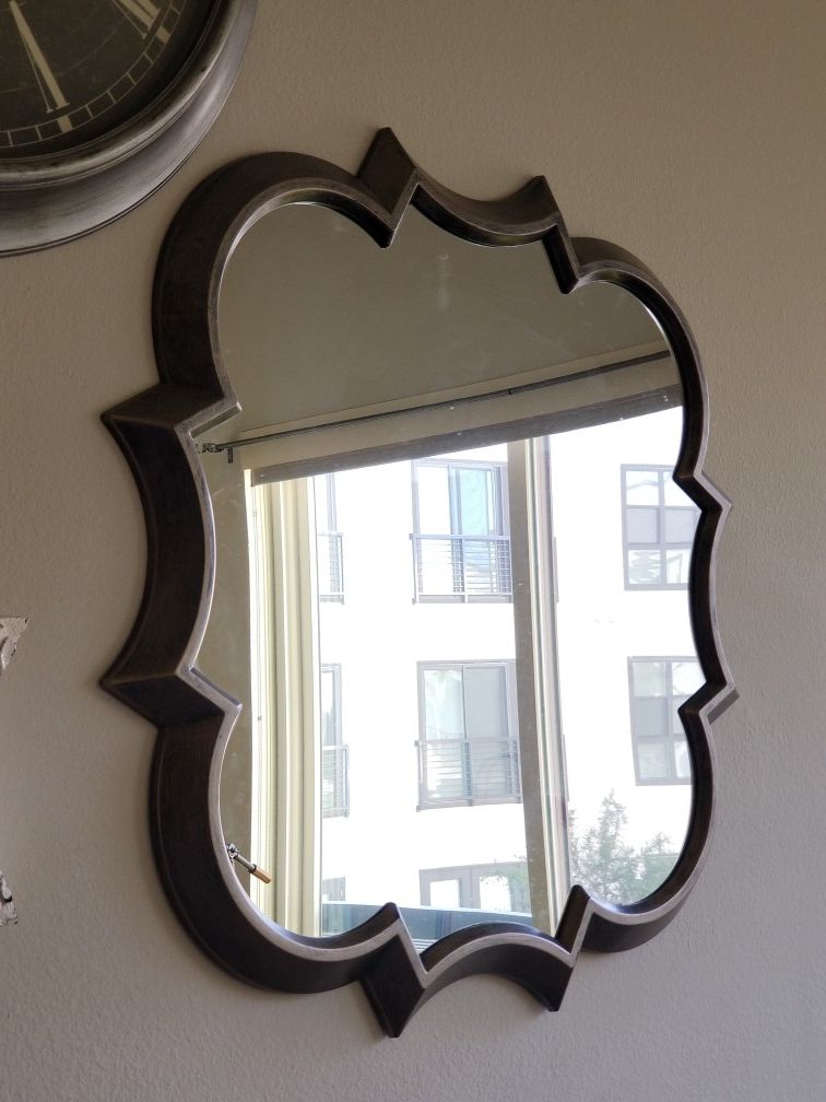 Wall Mirror