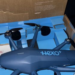 Hexo+ Drone