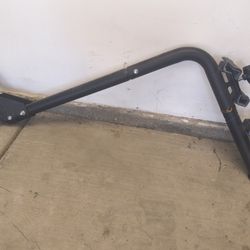 🚲 4-Bike Hitch Mount Rack 