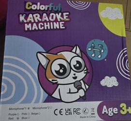 Kids Karaoke