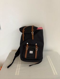 Hershel Backpack