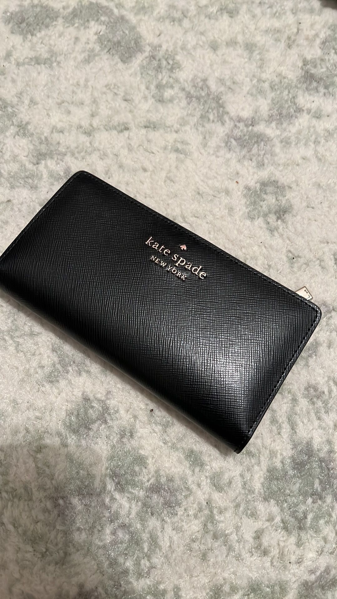 New Kate Spade Wallet