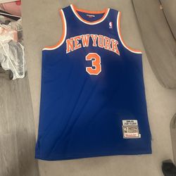 John Starks Jersey 