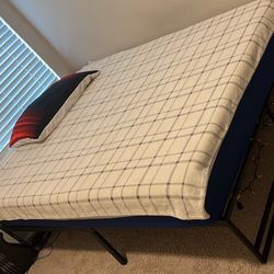 Full Size Bed Frame