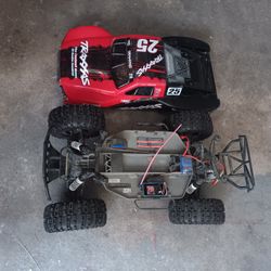 Rc Cars