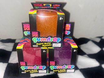 Needoh gumdrop