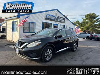 2015 Nissan Murano
