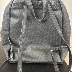 Micheal Kors Backpack 