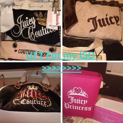 Juicy Couture Purse