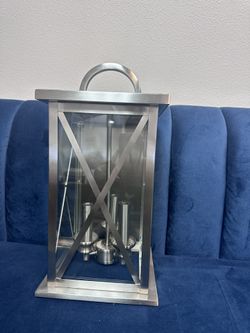 Brand New Light Fixtures $30