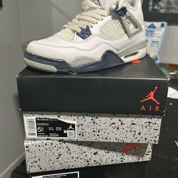 Air Jordan 4 Retro (gs)