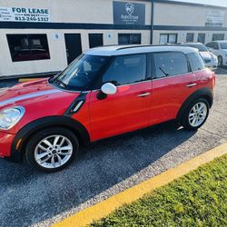 2012 Mini Cooper