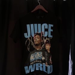 Vlone Juice Wrld 