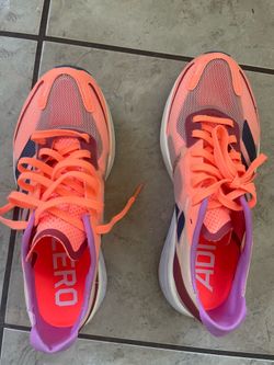 Size 7  New Sneakers