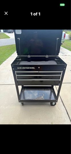 Us general tool box