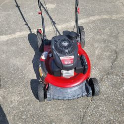 Troy-Bilt
