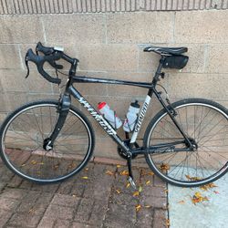 Specialized Tricross Singlecross Bike