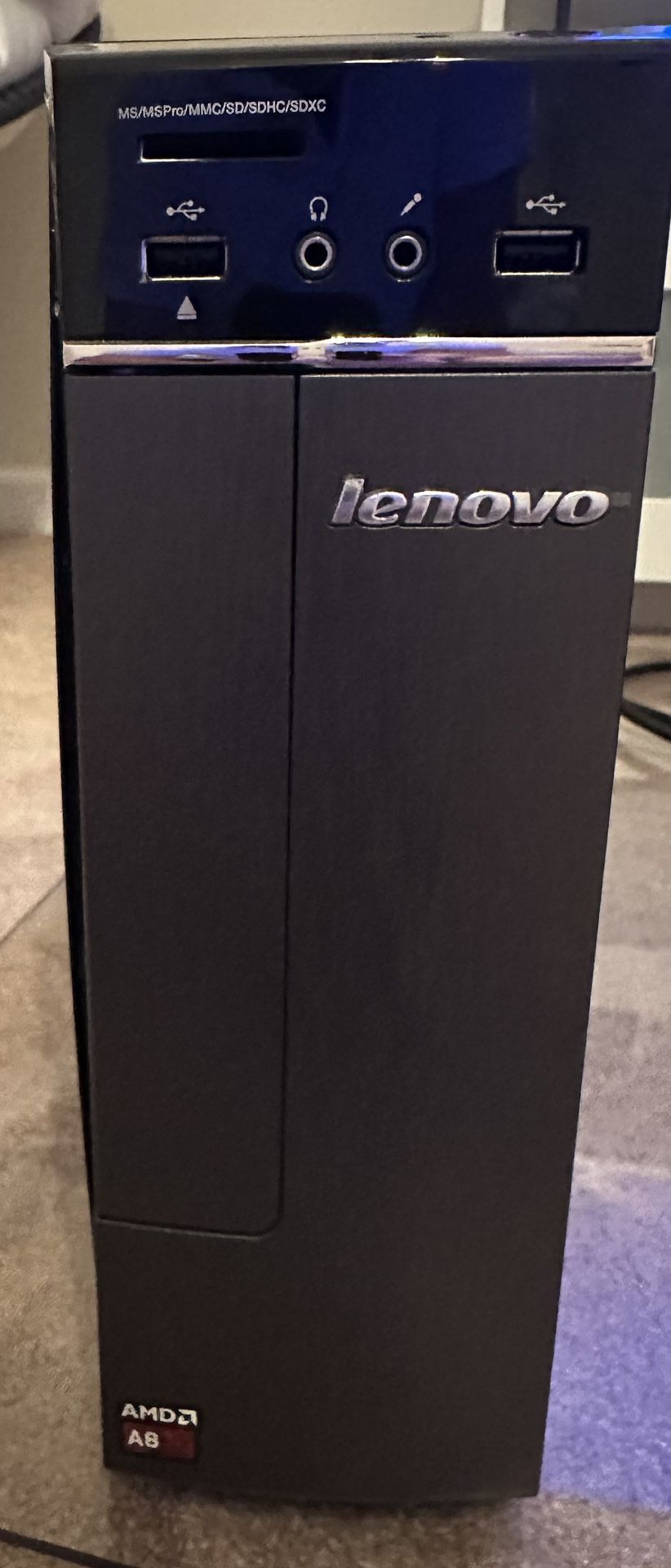 Lenovo PC