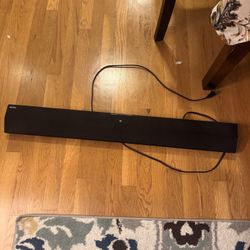 Sony Saundbar