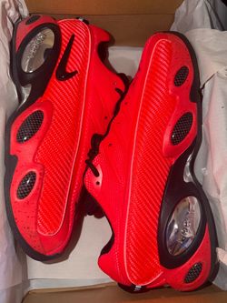 nike not a glide