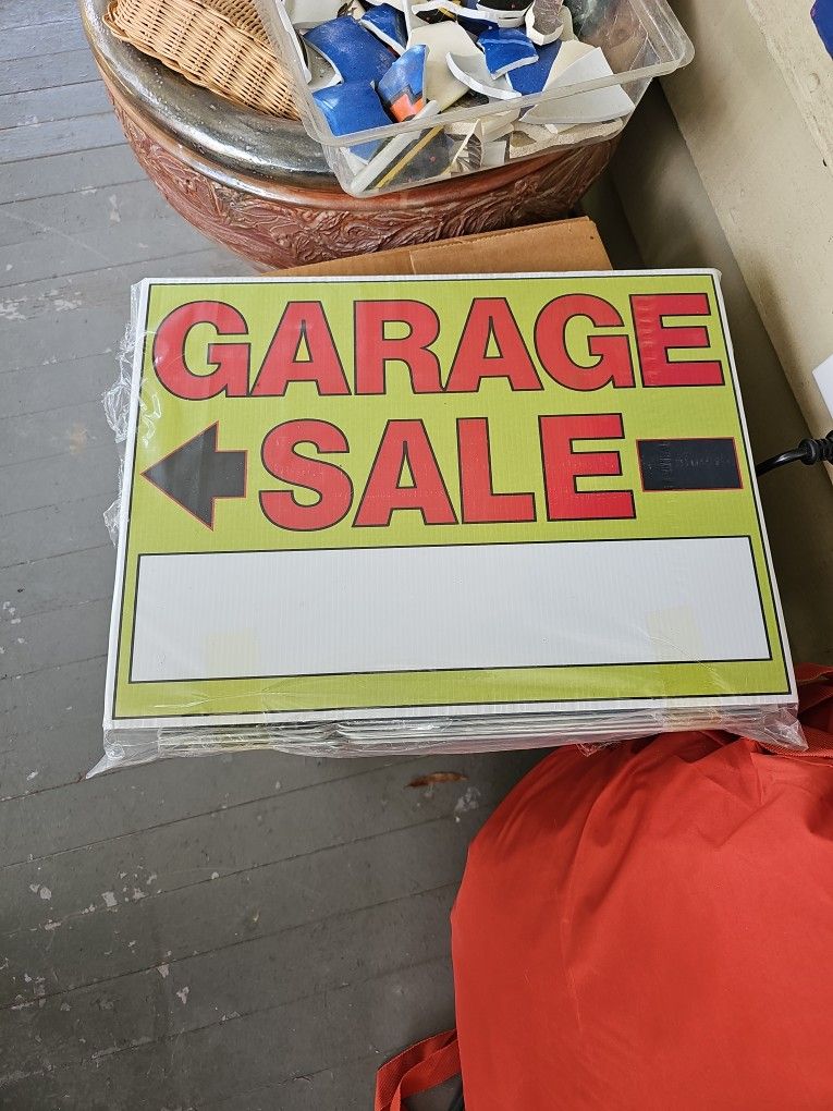 Huge Multi Family Yard Sale Durham
